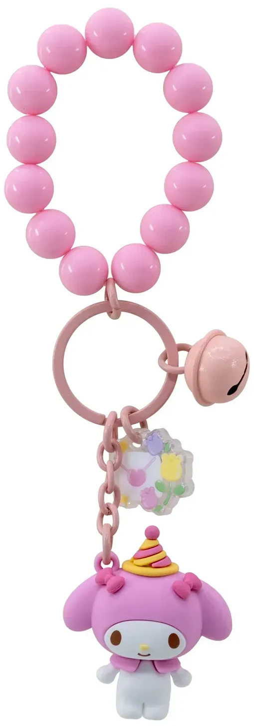 Брелок Yu Me Hello Kitty Праздничная серия Май Мелоди (11688)